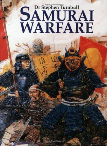 Samurai warfare
