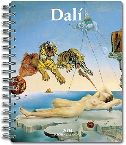 Dali 2014