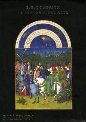 La historia del arte - 16. ed.