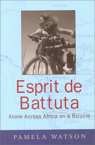 Esprit de Battuta