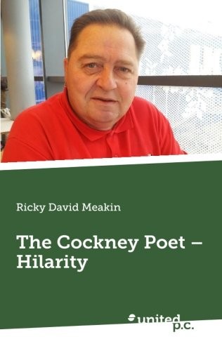 The Cockney Poet - Hilarity