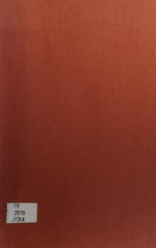 Henry IV, part 2