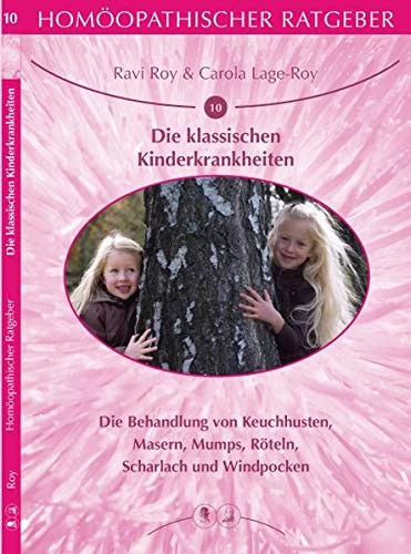 Die Klassischen Kinderkrankheiten