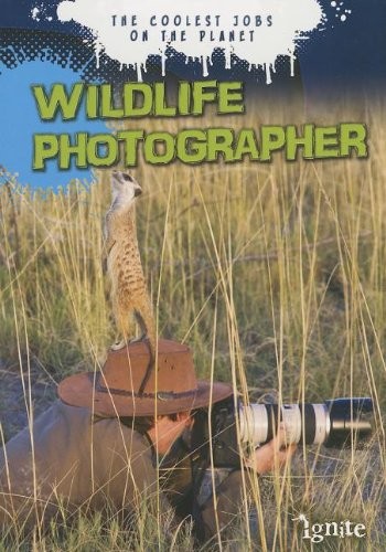 Wildlife Photographer