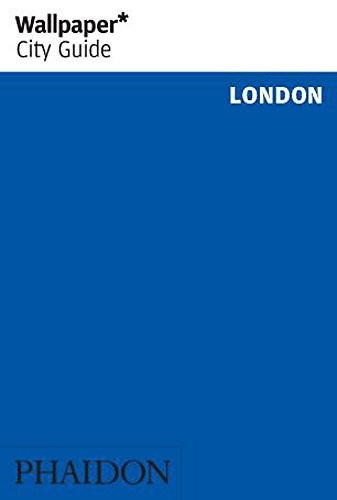 Wallpaper* City Guide London 2013