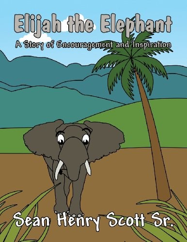 Elijah the Elephant