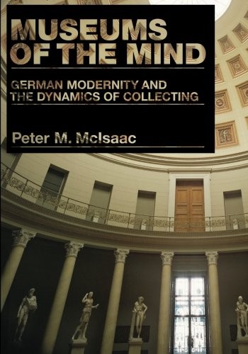 Museums of the Mind