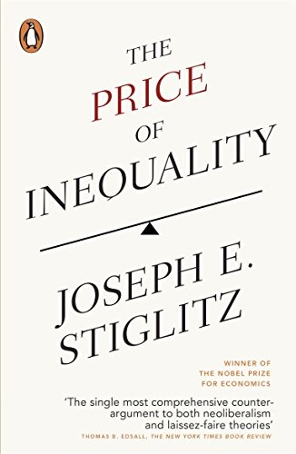 The Price Of Inequality