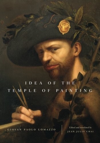 Idea of the Temple of Painting