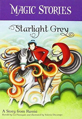 Starlight Grey