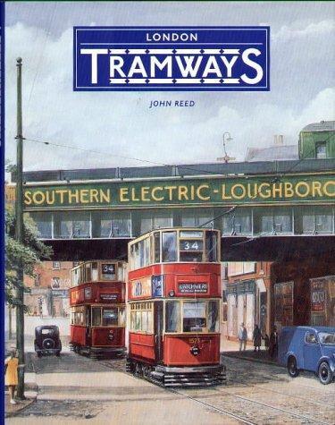 London Tramways