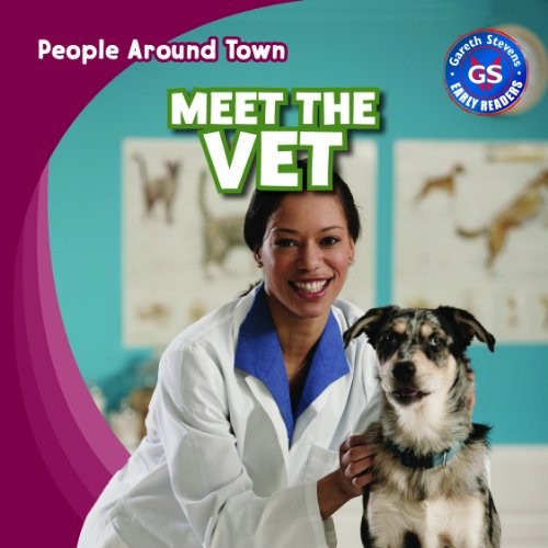 Meet the Vet