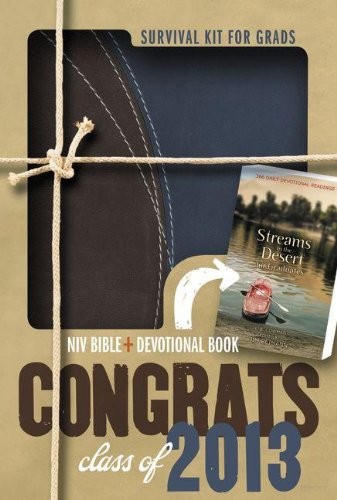 2013 Survival Kit for Grads