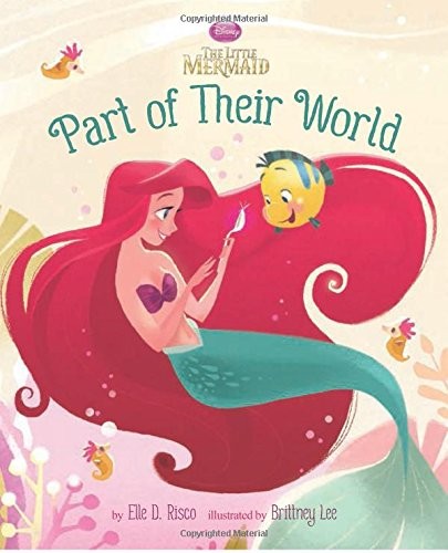 Part of Their World