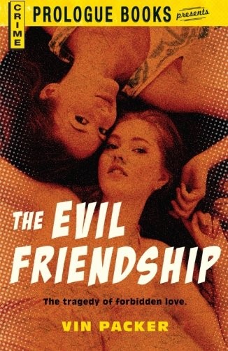 The Evil Friendship