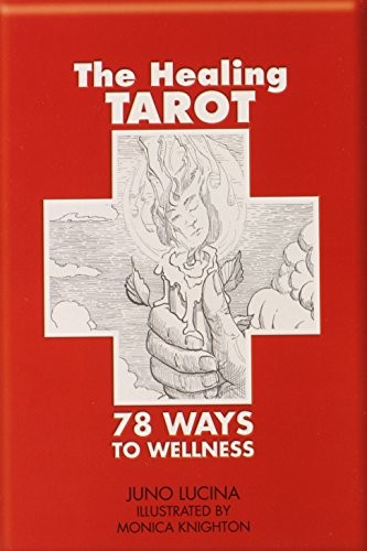 The Healing Tarot
