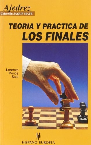 Teoría y práctica de los finales