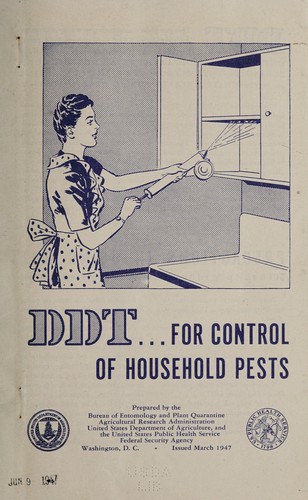 DDT