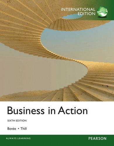 Business in Action