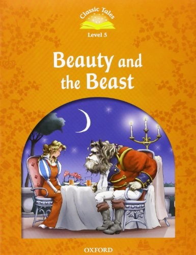 Classic Tales Second Edition : Level 5