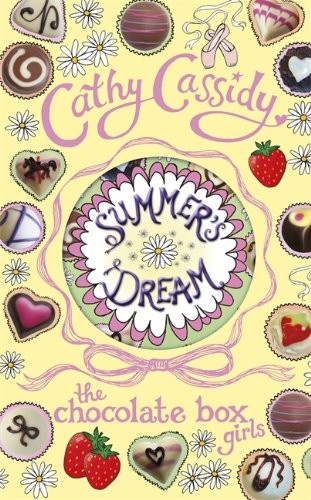 Chocolate Box Girls Summer's Dream