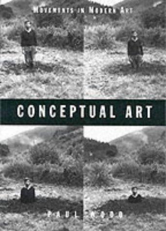 Conceptual Art (Movements in Modern Art)