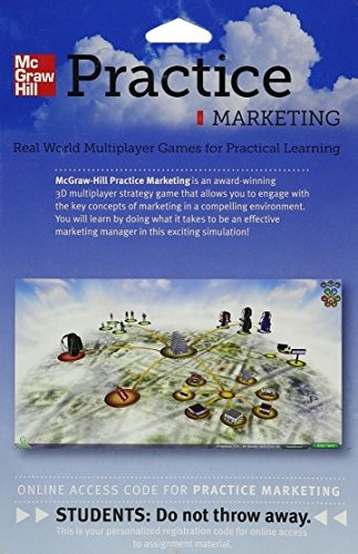 PRACTICE MARKETING-ACCESS