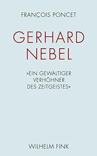 Gerhard Nebel