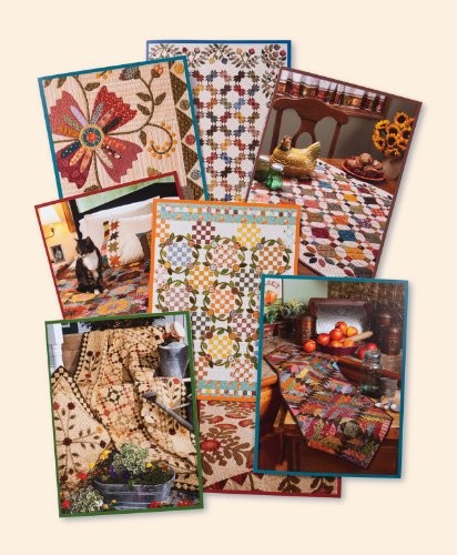 Kim Diehl Note Cards