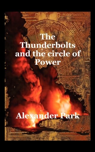 The Thunderbolts and the Circle of Power