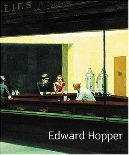 Edward Hopper
