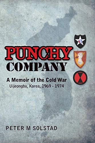 Punchy Company