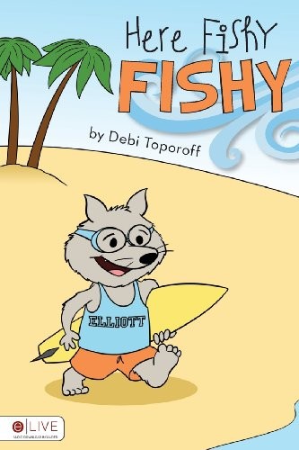Here Fishy Fishy