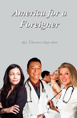 America for a Foreigner