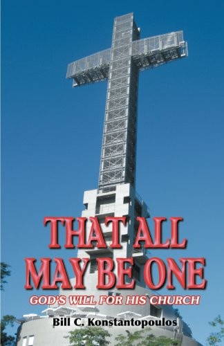 That All May Be One
