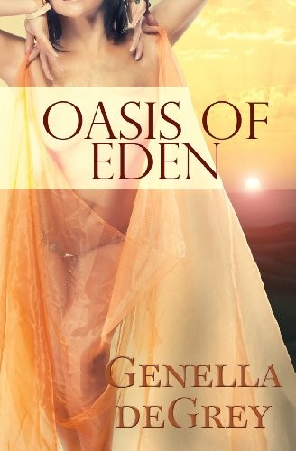 Oasis of Eden