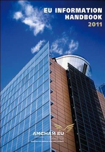 EU Information Handbook 2011