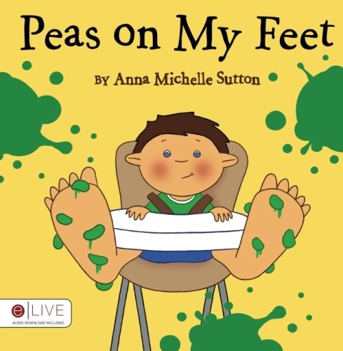 Peas on My Feet
