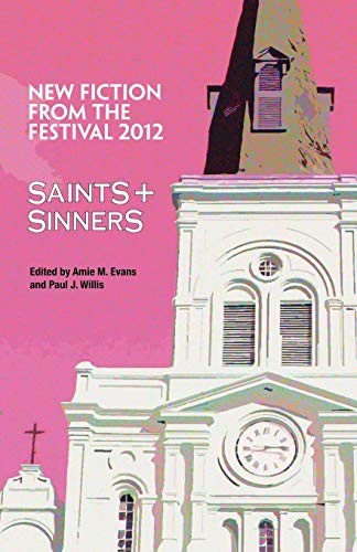 Saints & Sinners 2012