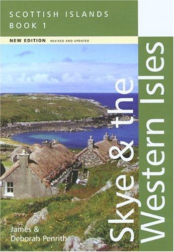 Scottish Islands - Skye and the Western Isles