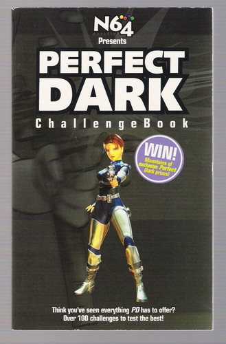 Perfect Dark