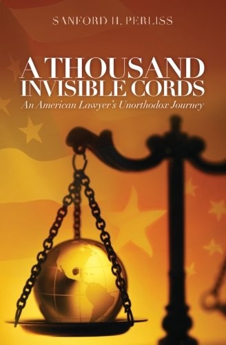 A Thousand Invisible Cords