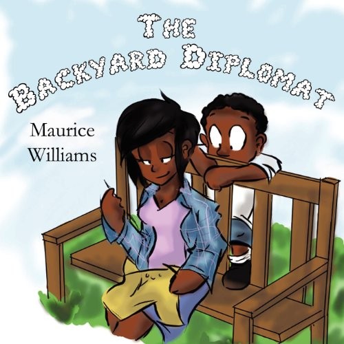 The Backyard Diplomat