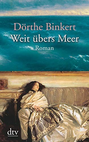 Weit übers Meer