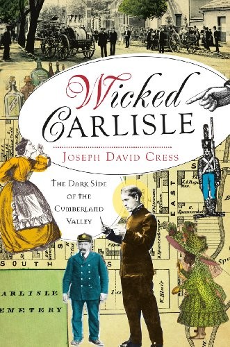 Wicked Carlisle :