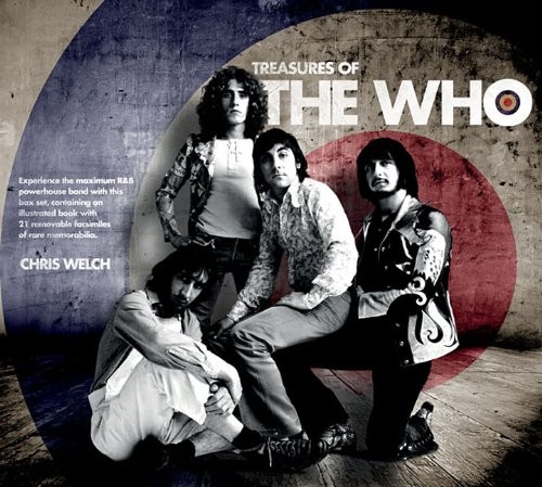 Treasures of The Who