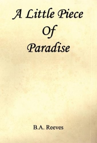 A Little Piece of Paradise