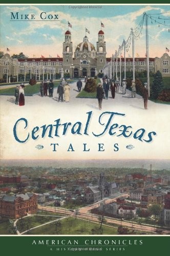 Central Texas Tales