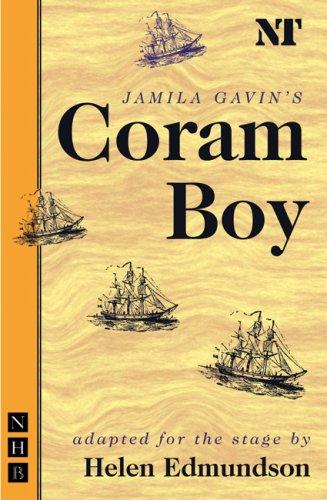 Coram Boy (Nick Hern Book)