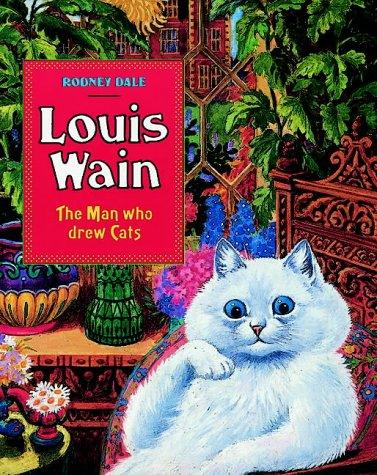 Louis Wain - The Man Who Drew Cats